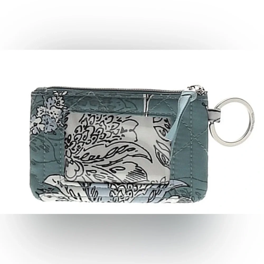 Vera Bradley Card Holder - Picture 3 of 10